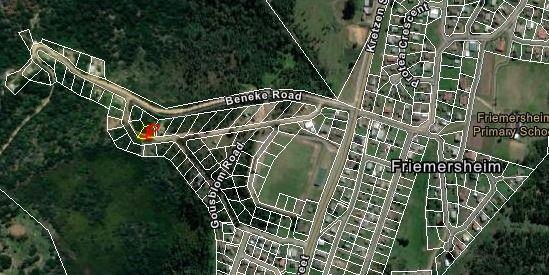 0 Bedroom Property for Sale in Friemersheim Western Cape